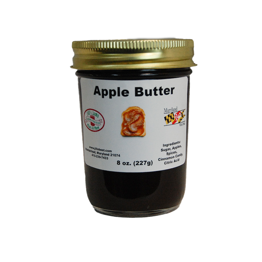 Apple Butter