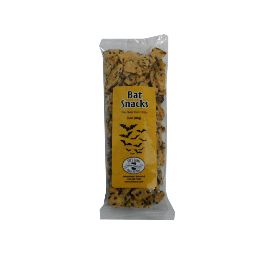 Bat Snacks
