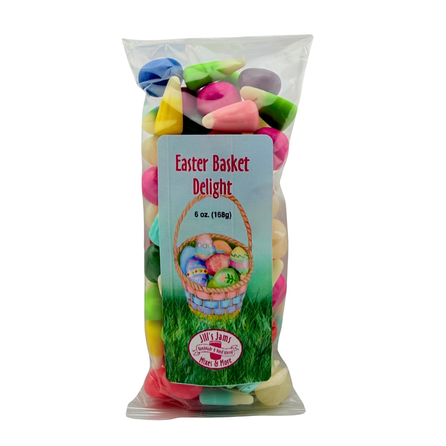 Easter Basket Delight