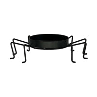 Short Spider Candle Holder