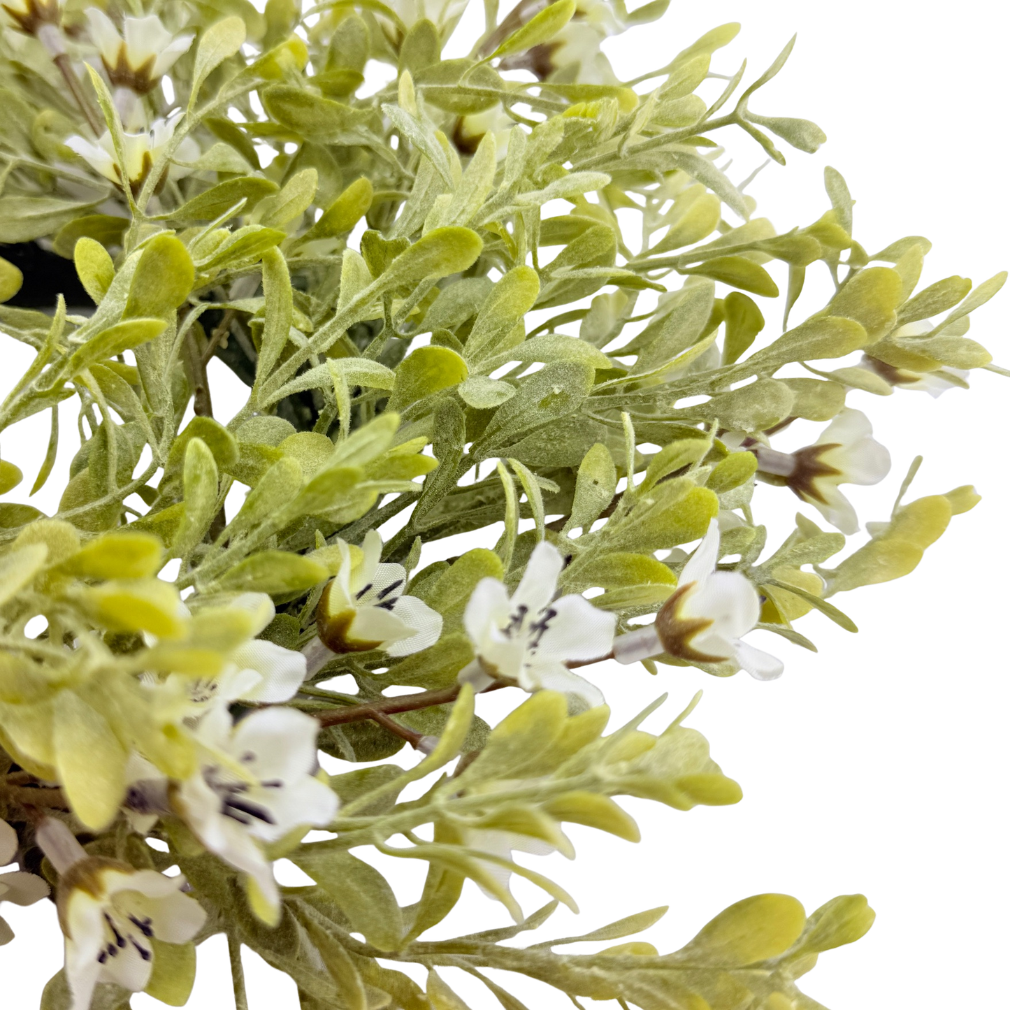 Moongate Blooms Candle Ring