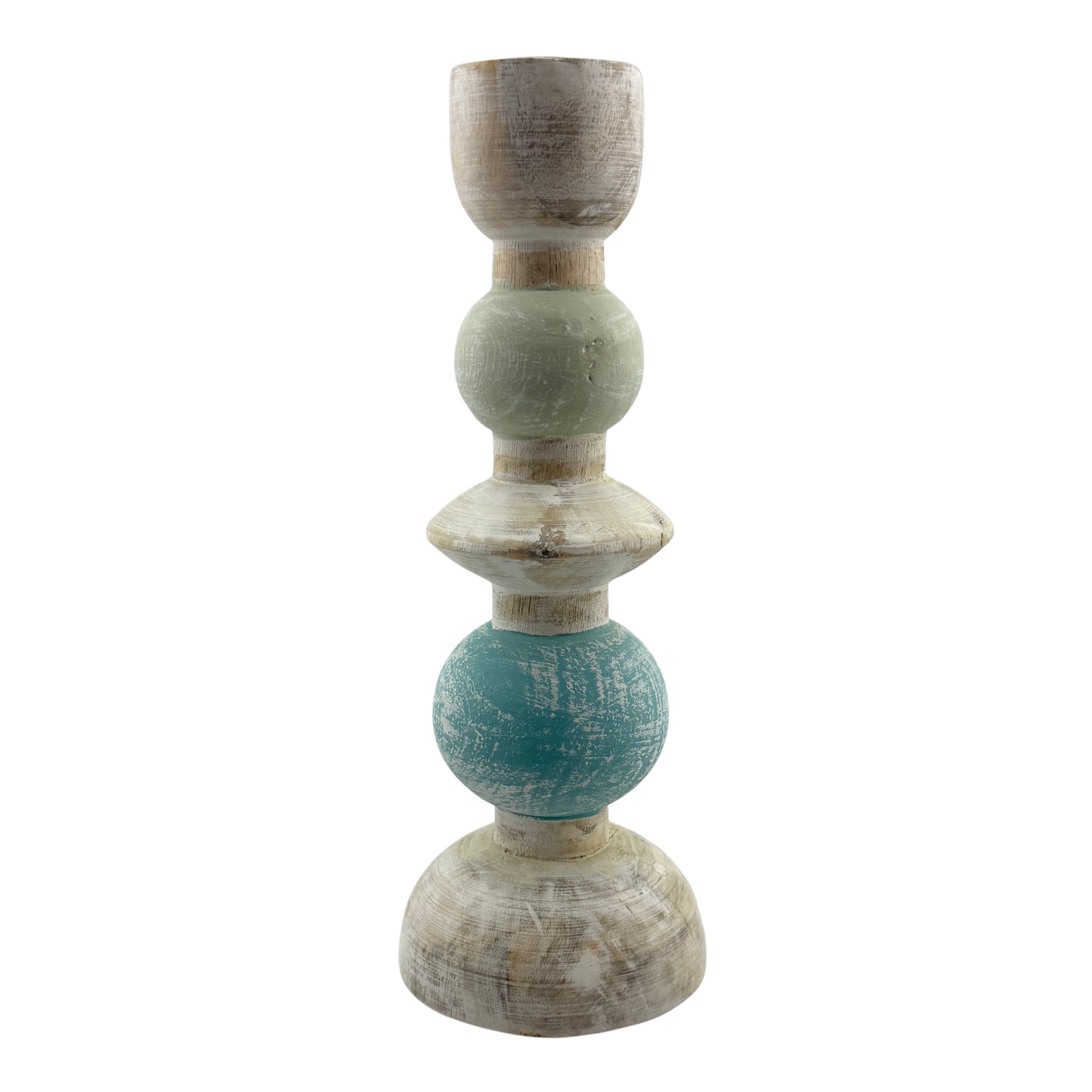 Pagoda Candle Holder