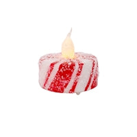 Peppermint Tealight