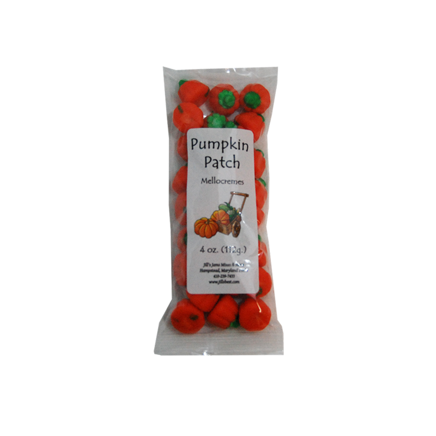 Pumpkin Patch Mellowcremes