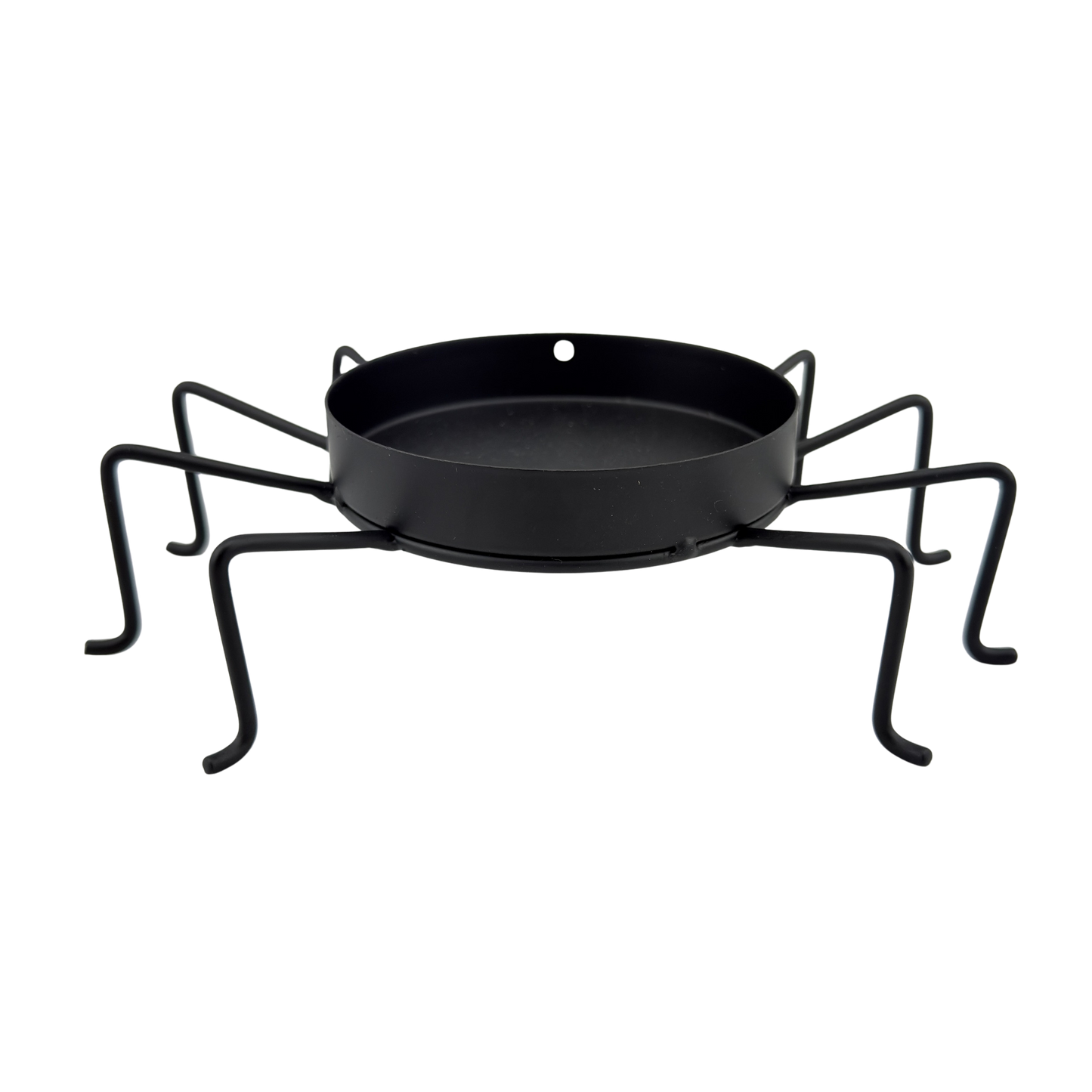 Short Spider Candle Holder