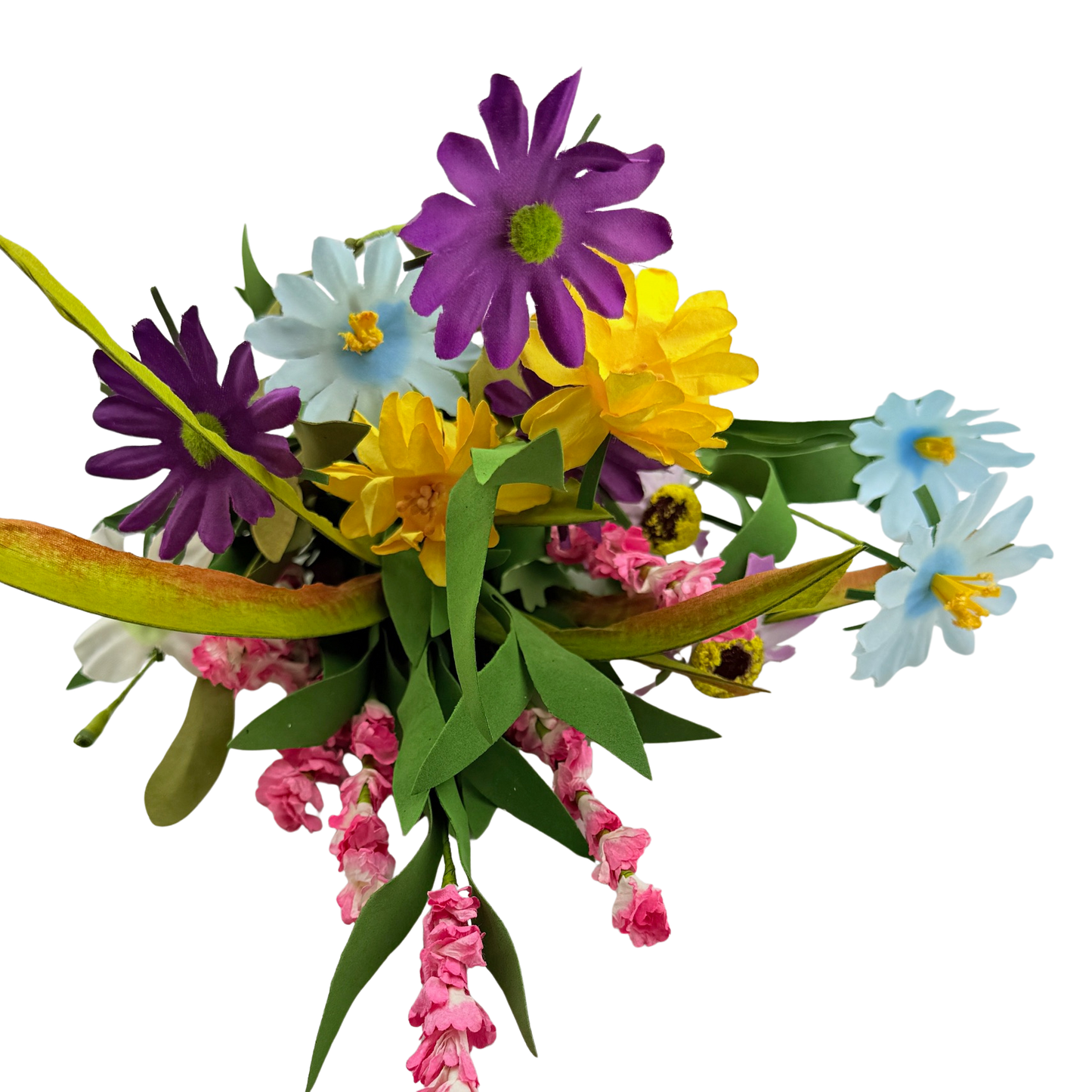 Spring Bouquet Pick