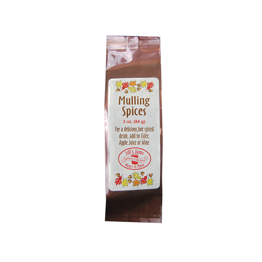 Mulling Spice