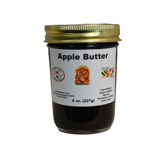 Apple Butter