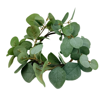 Basic Eucalyptus Small Ring