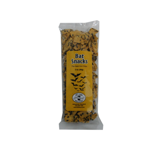Bat Snacks