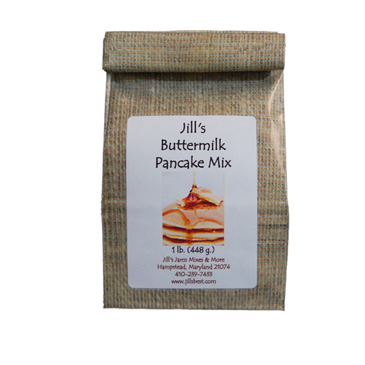 Buttermilk Pancake Mix