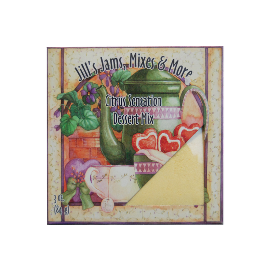 Citrus Sensation Dip