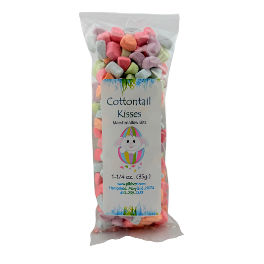 Cottontail Kisses