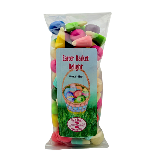 Easter Basket Delight