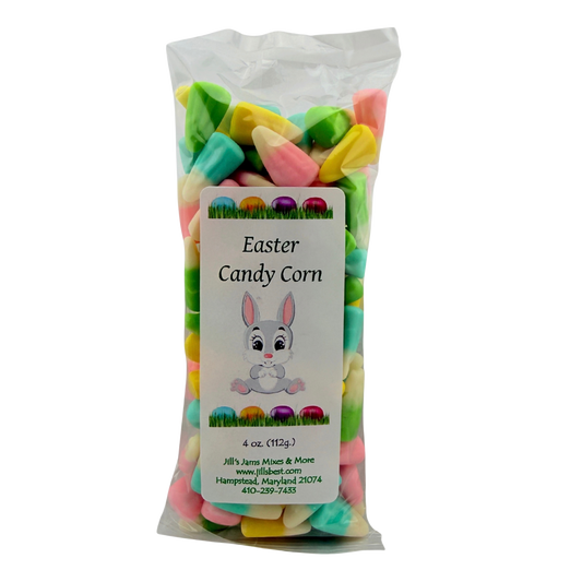 Easter Candy Corn