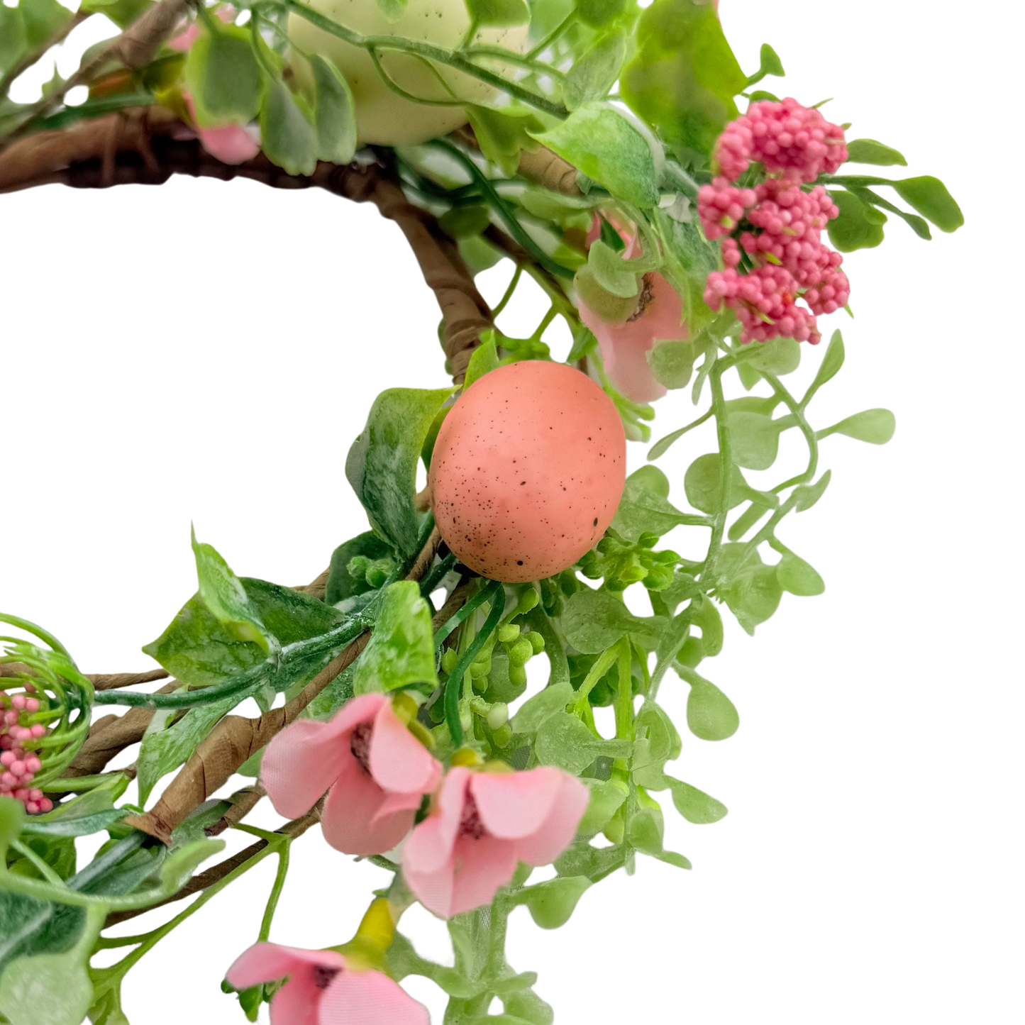 Egg_Flower Candle Ring