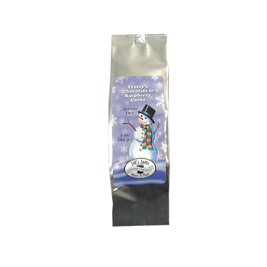 Frosty's Chocolate Raspberry Cocoa