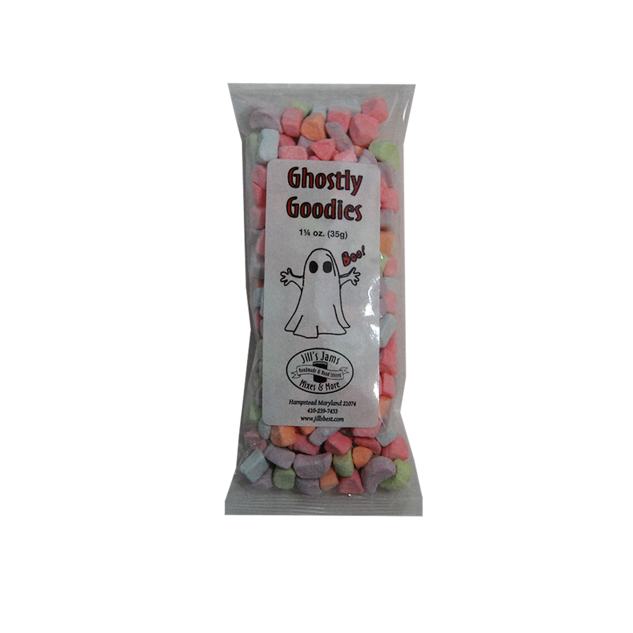 Ghostly Goodies