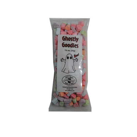 Ghostly Goodies