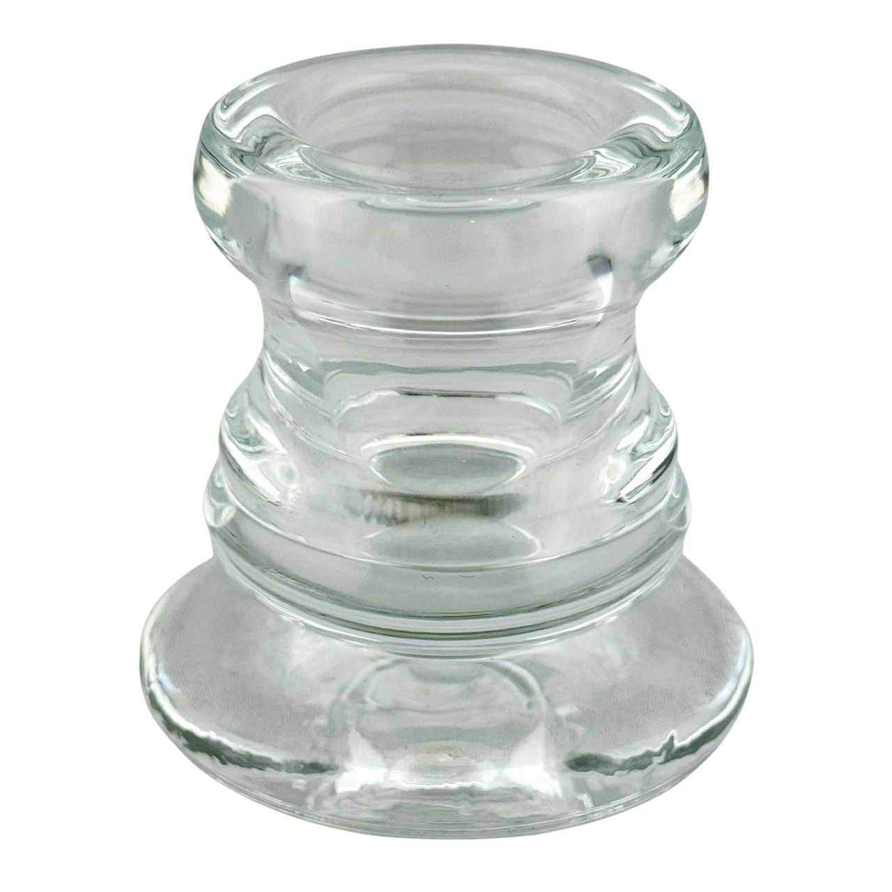 Glass Taper Holder