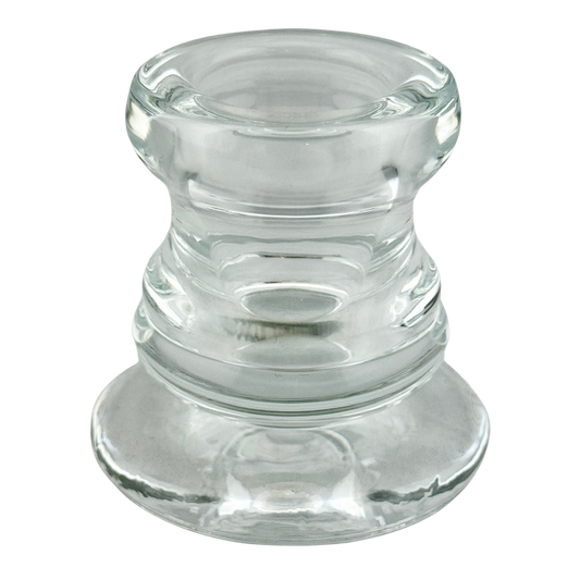 Glass Taper Holder