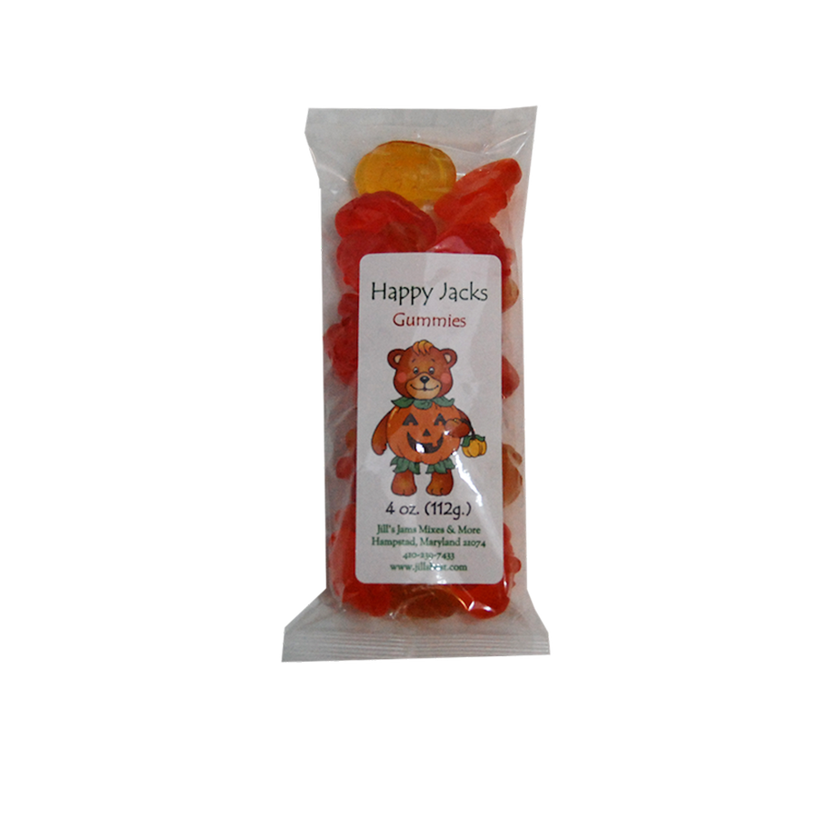 Happy Jack Gummies