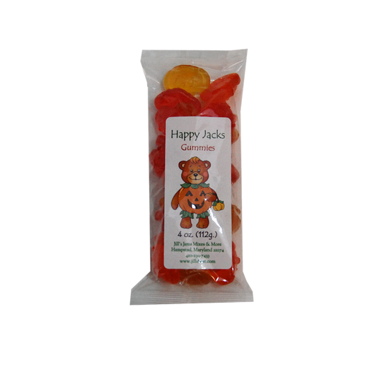 Happy Jack Gummies