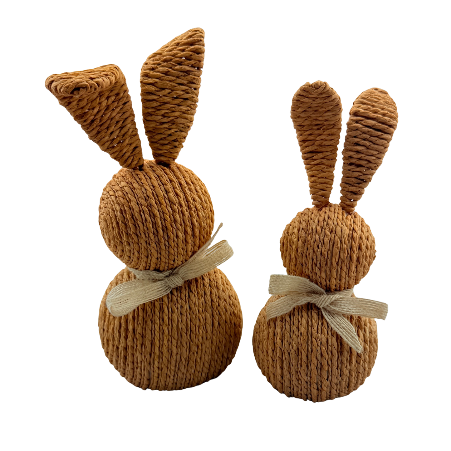 Jute Bunnies
