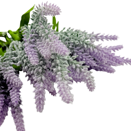 Lavender Stem