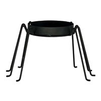 Tall Spider Candle Holder