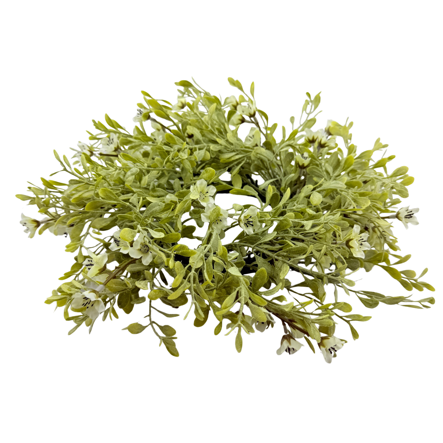 Moongate Blooms Candle Ring