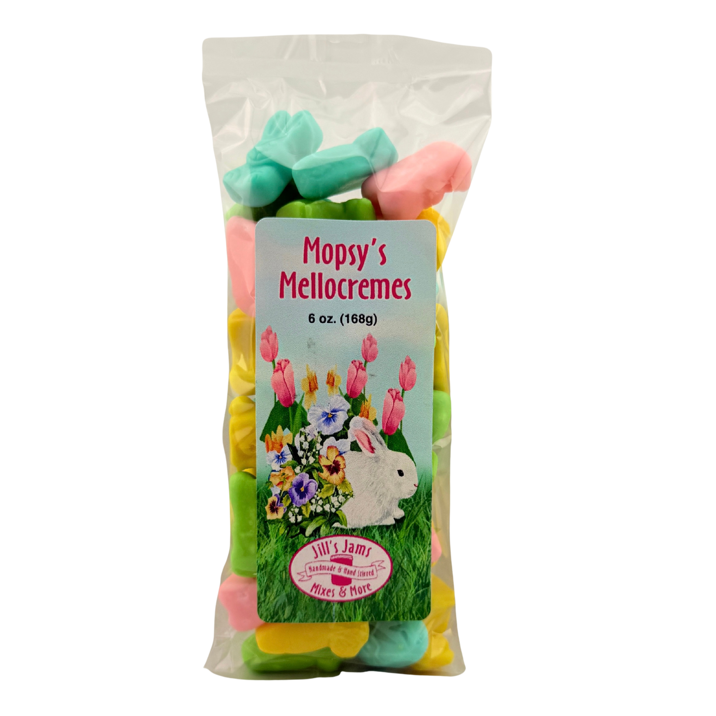 Mopsy's Mellocremes