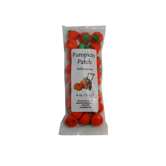 Pumpkin Patch Mellocremes