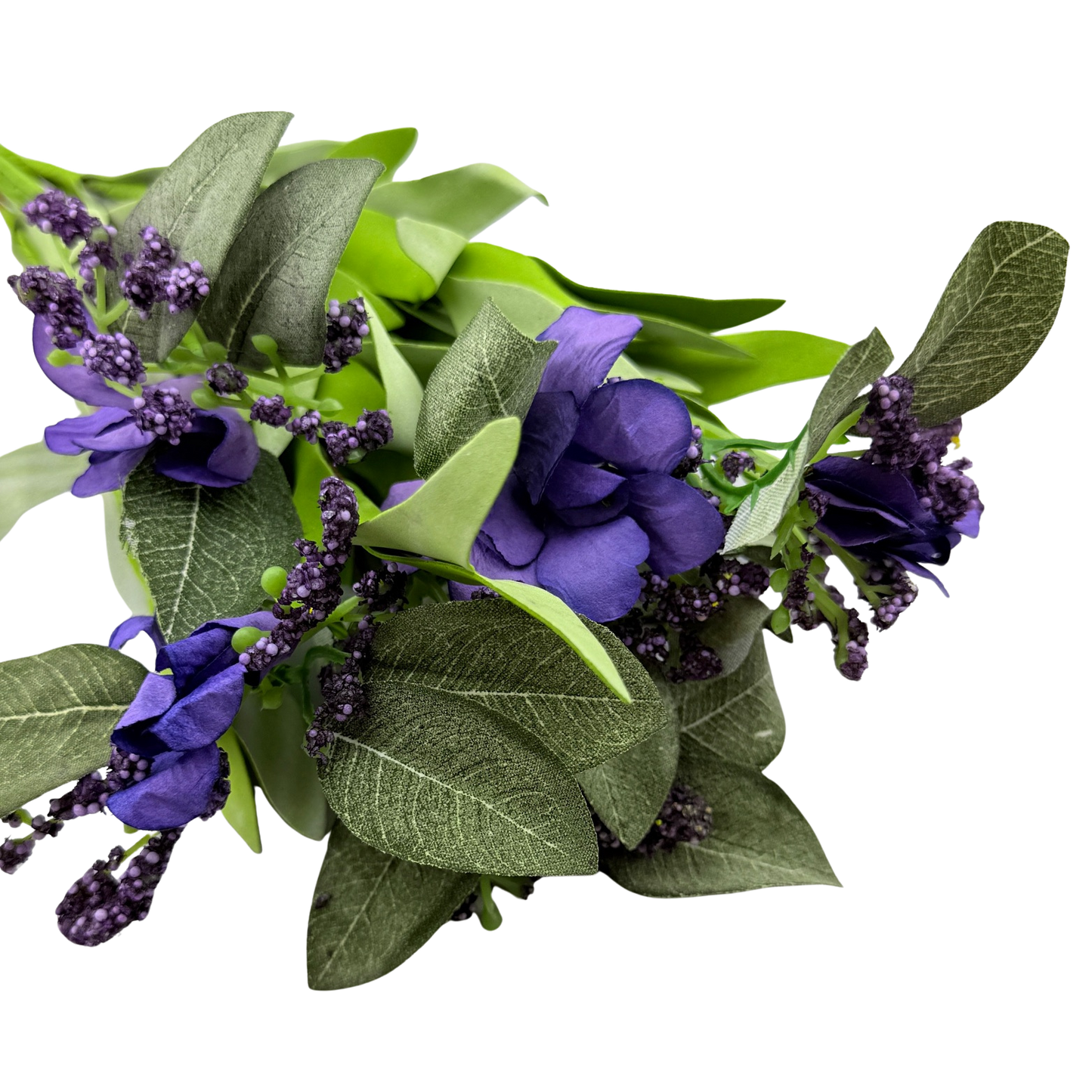 Purple Bliss Stem