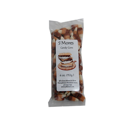 Smore's Candy Corn