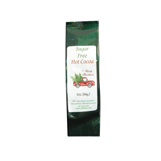Sugar Free Cocoa