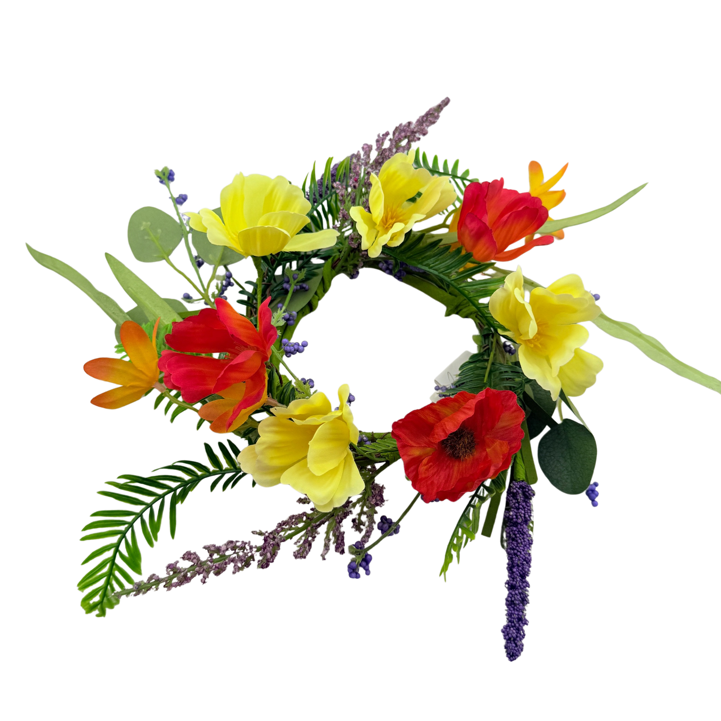 Summerside Florals Small Ring