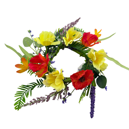 Summerside Florals Small Ring