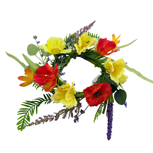 Summerside Florals Small Ring