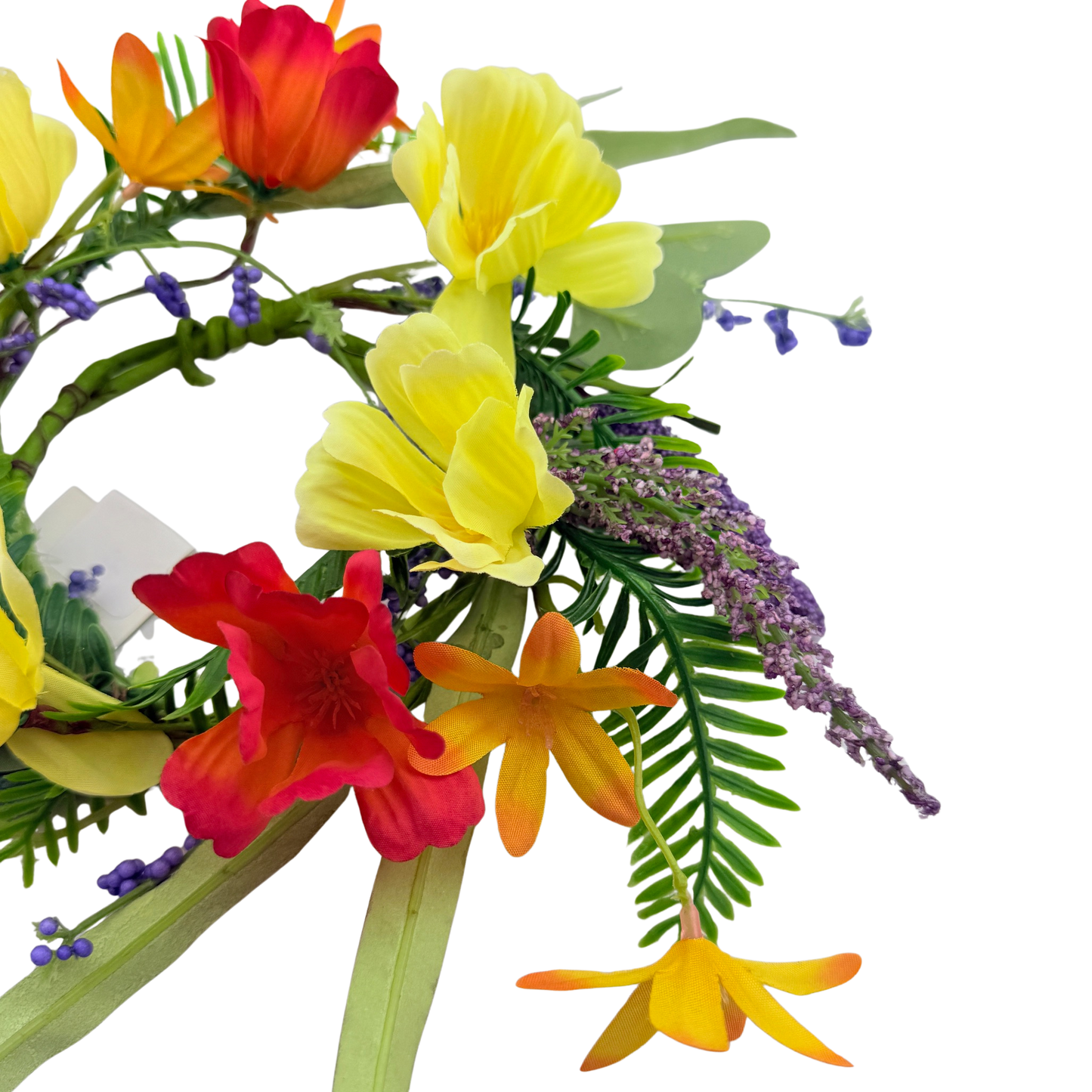 Summerside Florals Small Ring