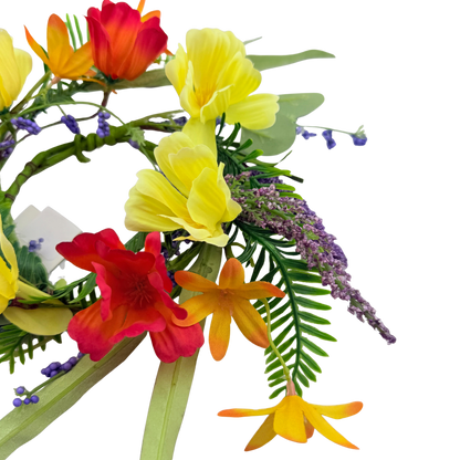 Summerside Florals Small Ring