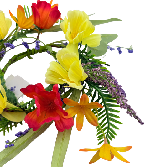 Summerside Florals Small Ring