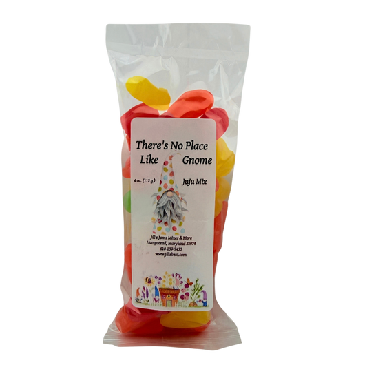 There's No Place Like Gnome