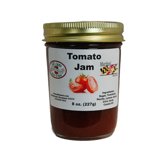 Tomato Jam