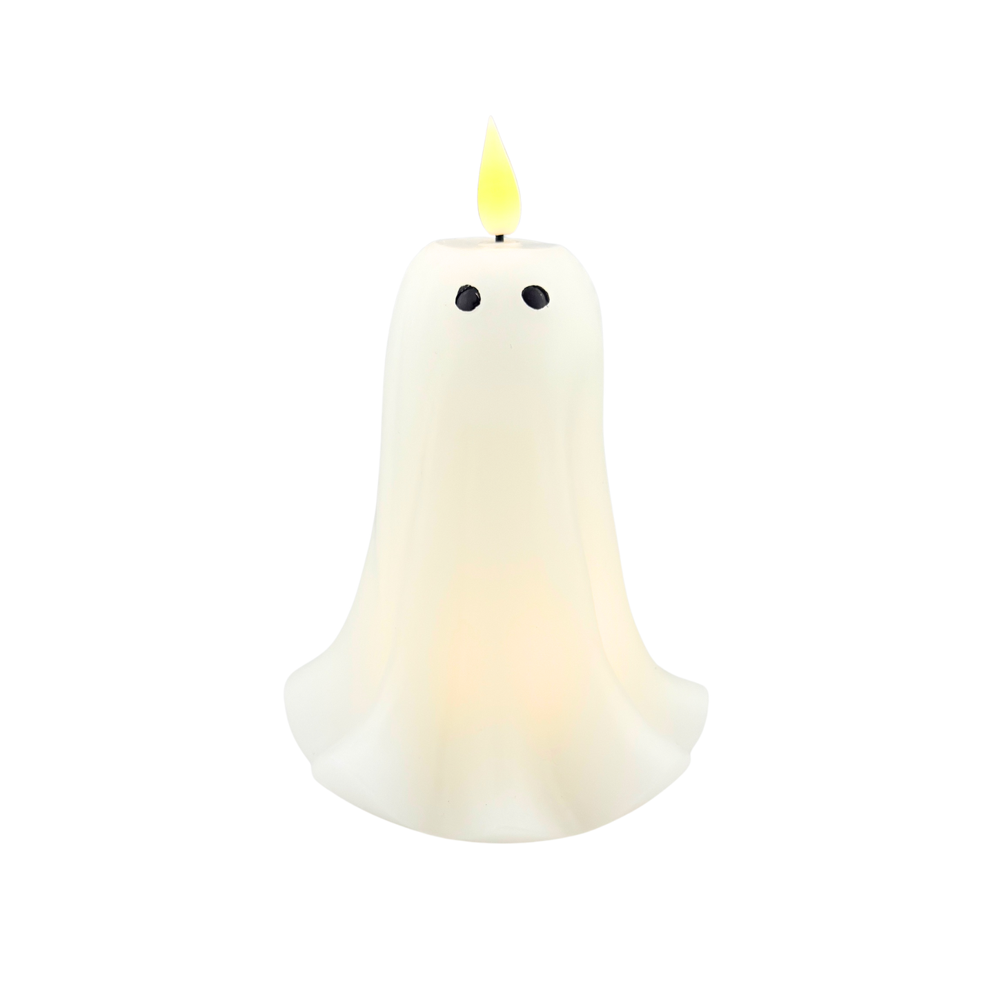 Ghost LED Candle - Small