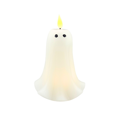 Ghost LED Candle - Small