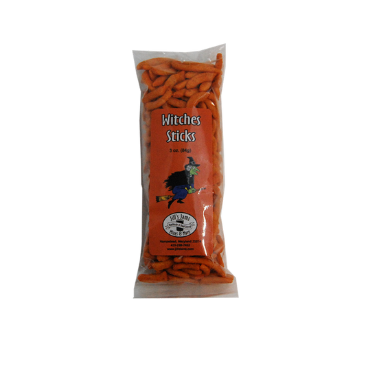 Witches Sticks