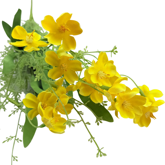 Yellow Cosmos Stem