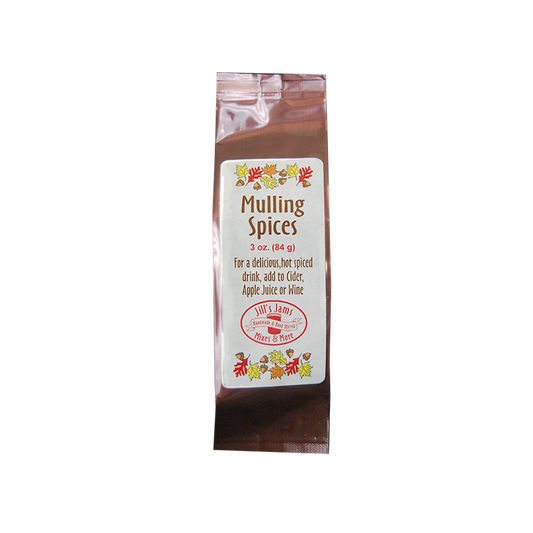 Mulling Spice